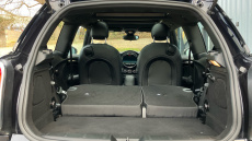 MINI Hatchback 135kW Cooper S Level 3 33kWh 3dr Auto Electric Hatchback